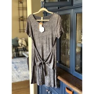 Brand New Grey Dress